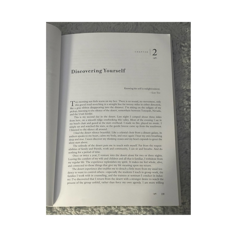 Creating Effective Groups Speech Book - Picture 2 of 3